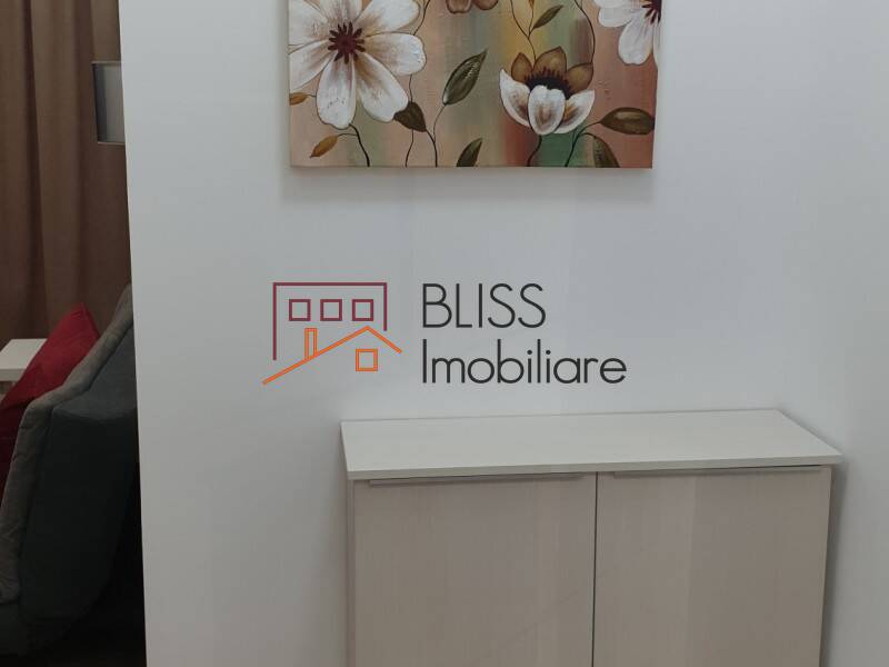 1-Bedroom Apartment In Laguna Residence, Bucharest | Bliss Imobiliare / Photo 15 - BLISS Imobiliare