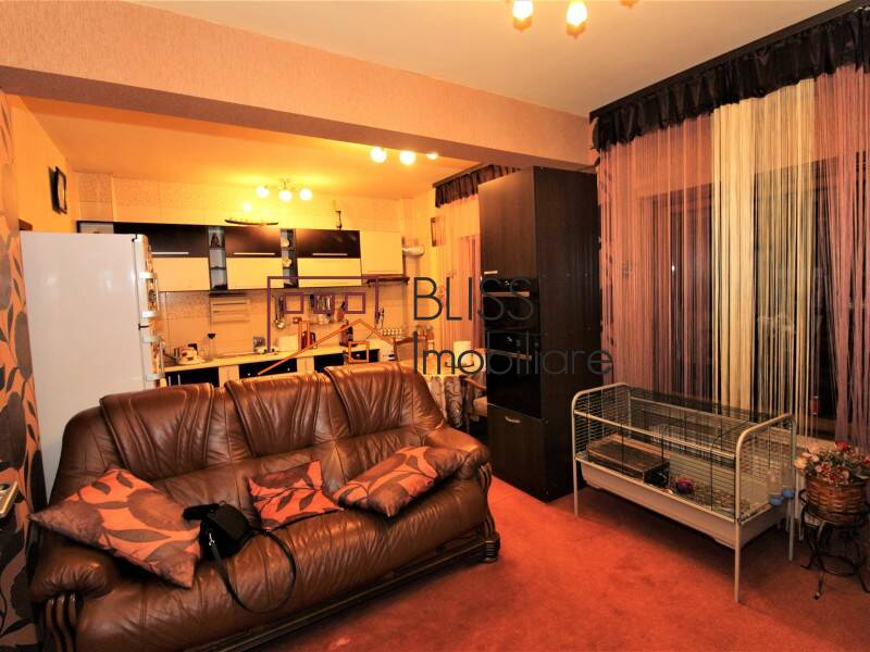 House / Villa, 4 Bedrooms, Bucharest | Bliss Imobiliare / Photo 11 - BLISS Imobiliare