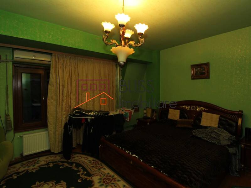 House / Villa, 4 Bedrooms, Bucharest | Bliss Imobiliare / Photo 14 - BLISS Imobiliare