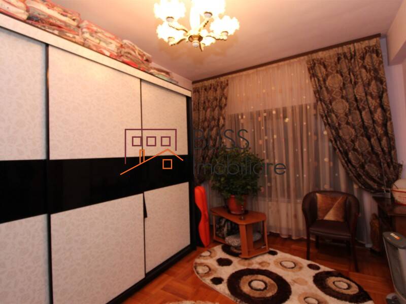 House / Villa, 4 Bedrooms, Bucharest | Bliss Imobiliare / Photo 17 - BLISS Imobiliare