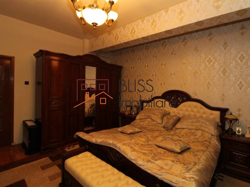 House / Villa, 4 Bedrooms, Bucharest | Bliss Imobiliare / Photo 8 - BLISS Imobiliare