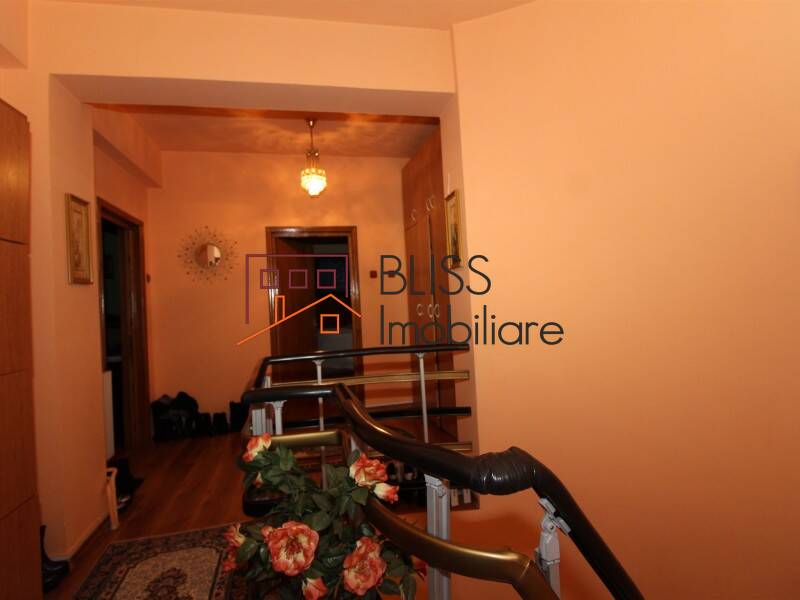House / Villa, 4 Bedrooms, Bucharest | Bliss Imobiliare / Photo 20 - BLISS Imobiliare