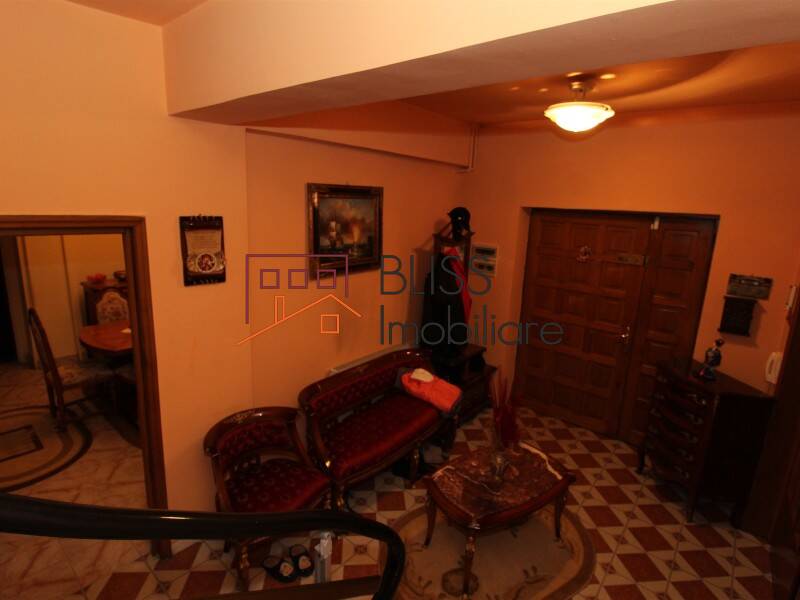 House / Villa, 4 Bedrooms, Bucharest | Bliss Imobiliare / Photo 23 - BLISS Imobiliare