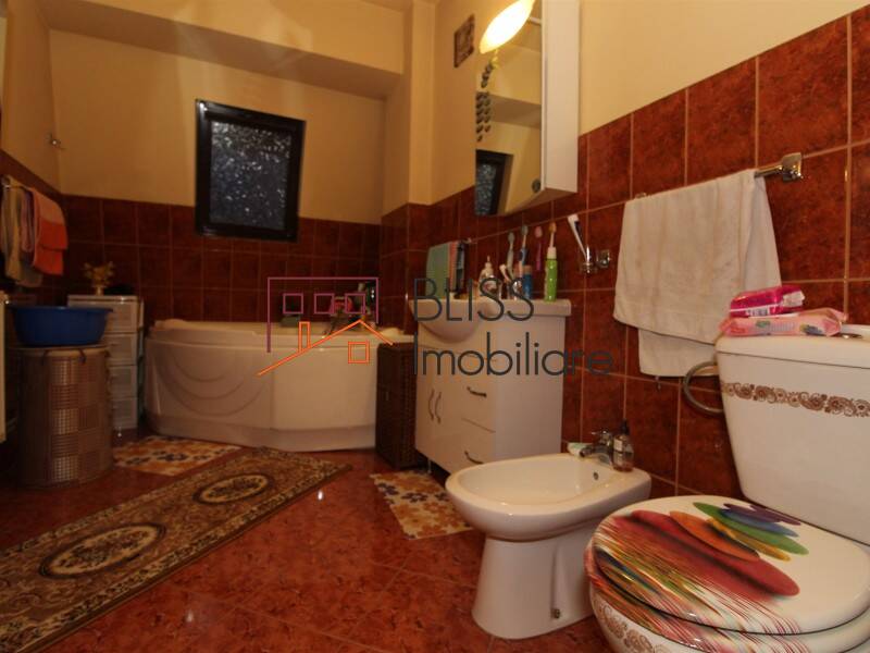 House / Villa, 4 Bedrooms, Bucharest | Bliss Imobiliare / Photo 25 - BLISS Imobiliare