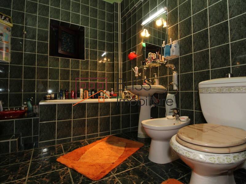 House / Villa, 4 Bedrooms, Bucharest | Bliss Imobiliare / Photo 28 - BLISS Imobiliare