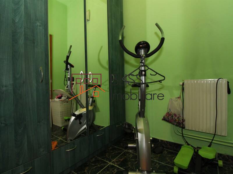 House / Villa, 4 Bedrooms, Bucharest | Bliss Imobiliare / Photo 15 - BLISS Imobiliare