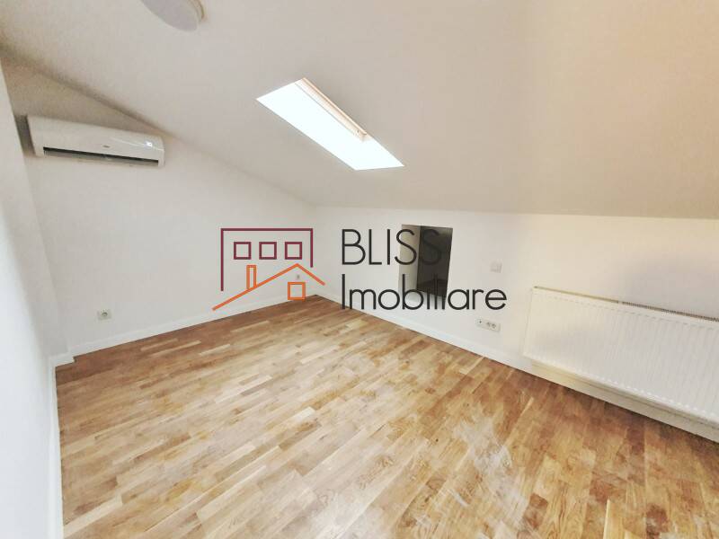 6-Room Villa Oxford Gardens Pipera Northa, Bucharest / Ilfov | Bliss Imobiliare / Photo 17 - BLISS Imobiliare