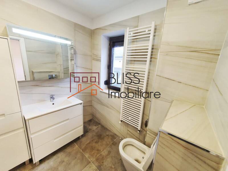 6-Room Villa Oxford Gardens Pipera Northa, Bucharest / Ilfov | Bliss Imobiliare / Photo 19 - BLISS Imobiliare