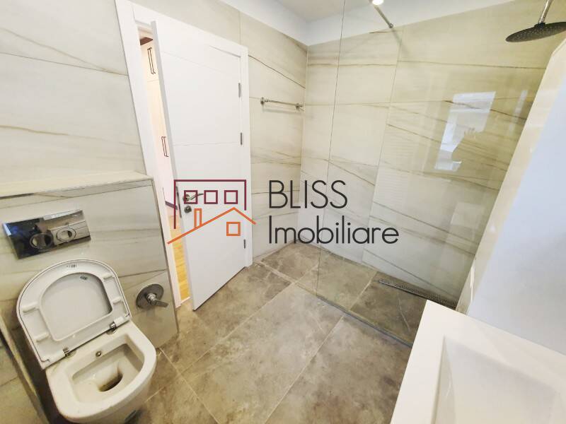 Vila 6 Camere Oxford Gardens Pipera Nord | Bliss Imobiliare / Photo 20 - BLISS Imobiliare