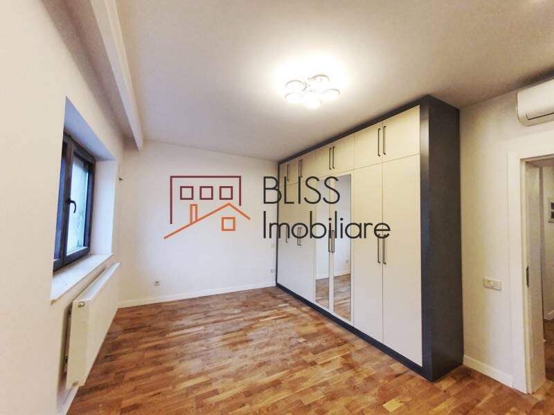 6-Room Villa Oxford Gardens Pipera Northa, Bucharest / Ilfov | Bliss Imobiliare / Photo 18 - BLISS Imobiliare