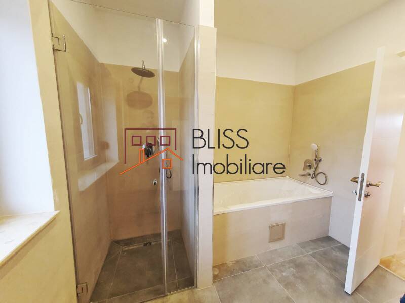 6-Room Villa Oxford Gardens Pipera Northa, Bucharest / Ilfov | Bliss Imobiliare / Photo 21 - BLISS Imobiliare