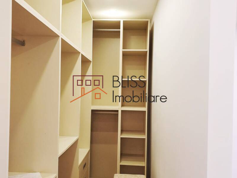 Vila 6 Camere Oxford Gardens Pipera Nord | Bliss Imobiliare / Photo 15 - BLISS Imobiliare