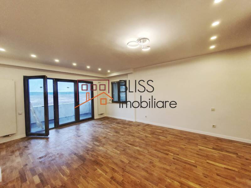 6-Room Villa Oxford Gardens Pipera Northa, Bucharest / Ilfov | Bliss Imobiliare / Photo 12 - BLISS Imobiliare