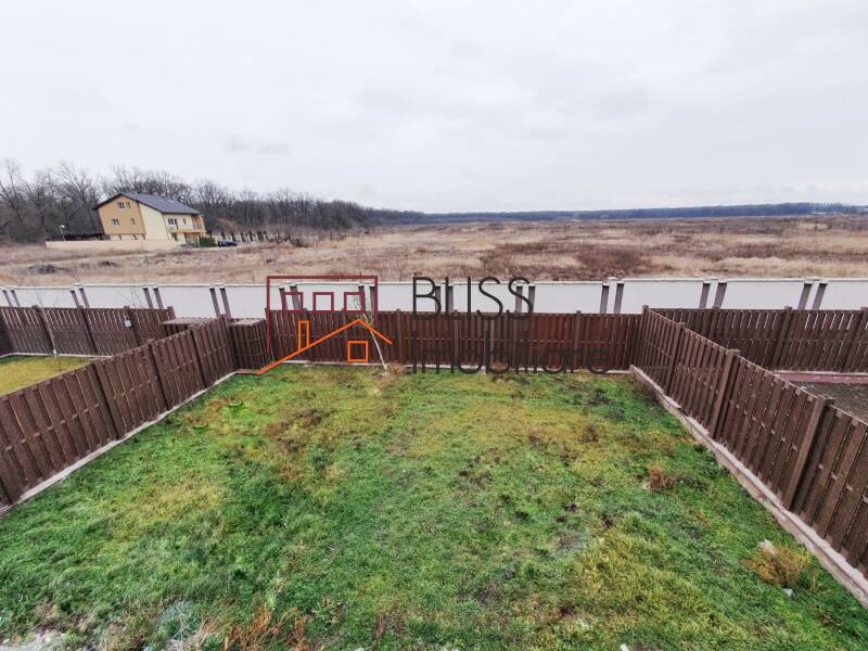 6-Room Villa Oxford Gardens Pipera Northa, Bucharest / Ilfov | Bliss Imobiliare / Photo 23 - BLISS Imobiliare