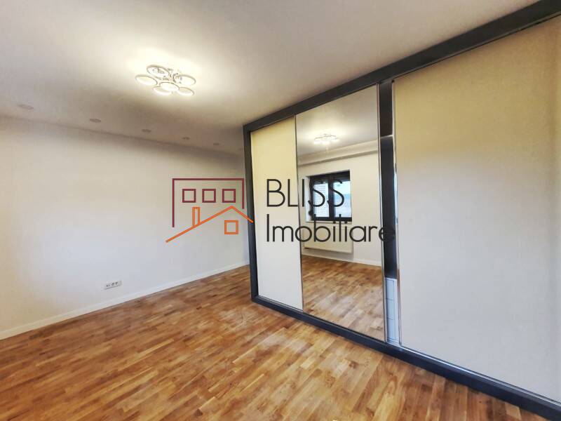 6-Room Villa Oxford Gardens Pipera Northa, Bucharest / Ilfov | Bliss Imobiliare / Photo 13 - BLISS Imobiliare