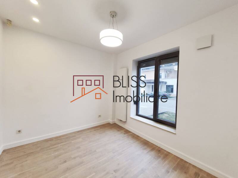 6-Room Villa Oxford Gardens Pipera Northa, Bucharest / Ilfov | Bliss Imobiliare / Photo 7 - BLISS Imobiliare