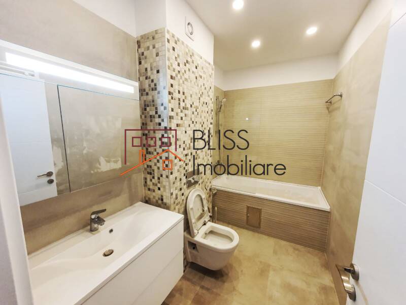 6-Room Villa Oxford Gardens Pipera Northa, Bucharest / Ilfov | Bliss Imobiliare / Photo 22 - BLISS Imobiliare