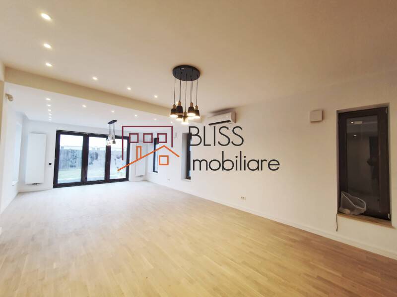 6-Room Villa Oxford Gardens Pipera Northa, Bucharest / Ilfov | Bliss Imobiliare / Photo 3 - BLISS Imobiliare