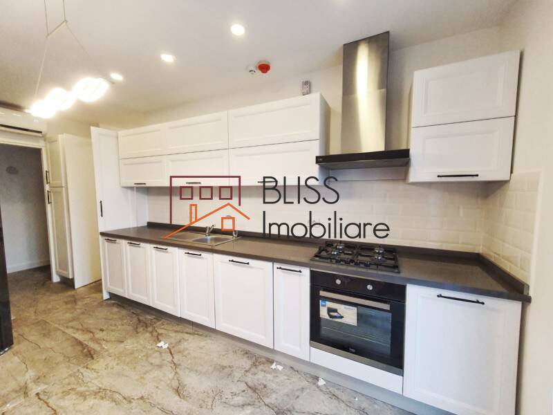 Vila 6 Camere Oxford Gardens Pipera Nord | Bliss Imobiliare / Photo 5 - BLISS Imobiliare