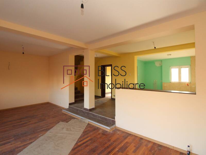 Casa Cu 5 Camere | Bliss Imobiliare / Photo 4 - BLISS Imobiliare