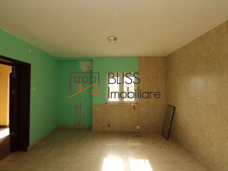 4 Bedroom House, Bucharest | Bliss Imobiliare / Photo 5 - BLISS Imobiliare