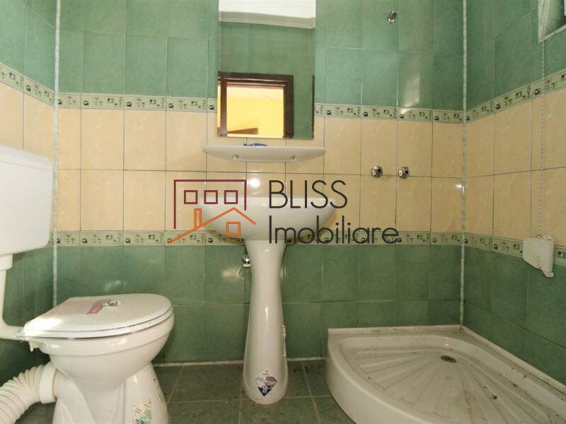 4 Bedroom House, Bucharest | Bliss Imobiliare / Photo 6 - BLISS Imobiliare