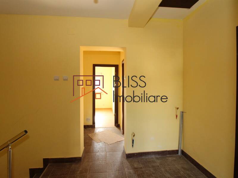 4 Bedroom House, Bucharest | Bliss Imobiliare / Photo 15 - BLISS Imobiliare
