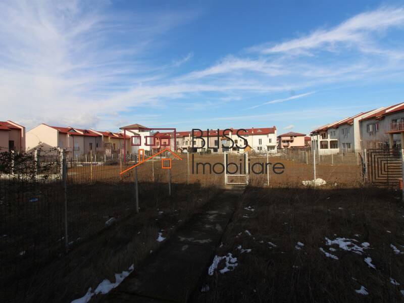 4 Bedroom House, Bucharest | Bliss Imobiliare / Photo 19 - BLISS Imobiliare