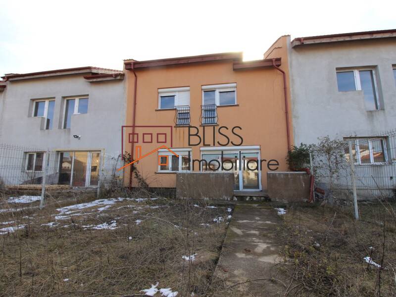 4 Bedroom House, Bucharest | Bliss Imobiliare / Photo 20 - BLISS Imobiliare