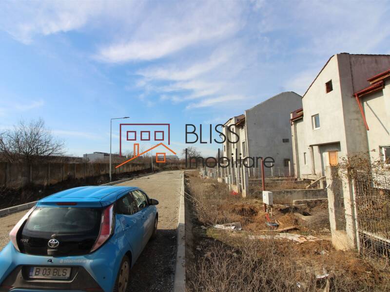 4 Bedroom House, Bucharest | Bliss Imobiliare / Photo 23 - BLISS Imobiliare
