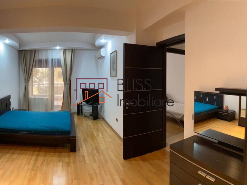 2-Bedroom Apartment Satul Francez – 120 Sqm, 2 Terraces, Parking, Bucharest | Bliss Imobiliare / Photo 6 - BLISS Imobiliare