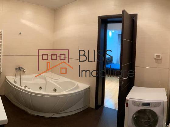 Apartament 3 Camere Satul Francez – 120 Mp, 2 Terase, Parcare | Bliss Imobiliare / Photo 8 - BLISS Imobiliare