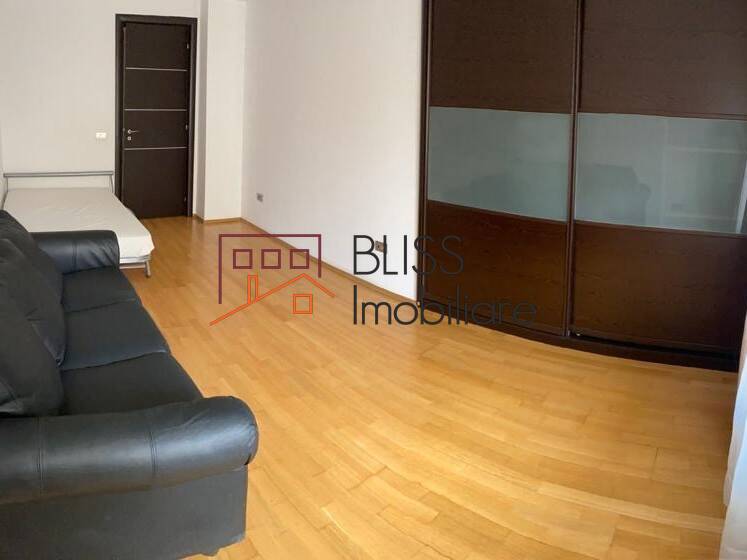 Apartament 3 Camere Satul Francez – 120 Mp, 2 Terase, Parcare | Bliss Imobiliare / Photo 4 - BLISS Imobiliare