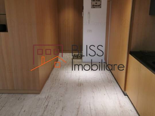 Apartment for Rent Iancu Nicolae | Pipera, Bucharest / Ilfov - 2 Bedroom - ID:82685 | Bliss Imobiliare / Photo 2 - BLISS Imobiliare