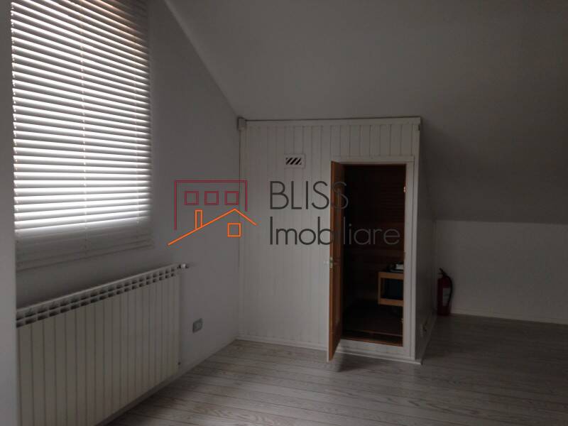 Vila Cu 7 Camere In Ibiza Golf Pipera | Bliss Imobiliare / Photo 21 - BLISS Imobiliare