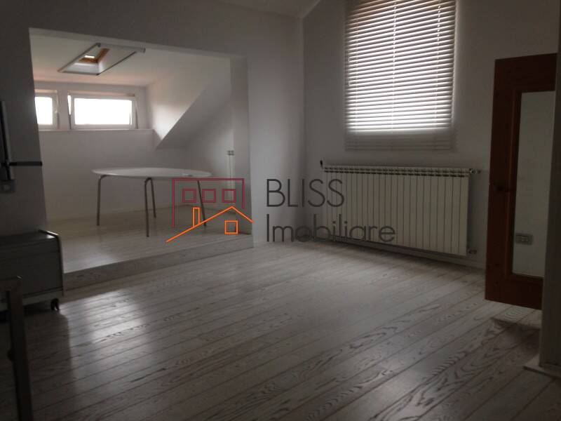 Vila Cu 7 Camere In Ibiza Golf Pipera | Bliss Imobiliare / Photo 19 - BLISS Imobiliare