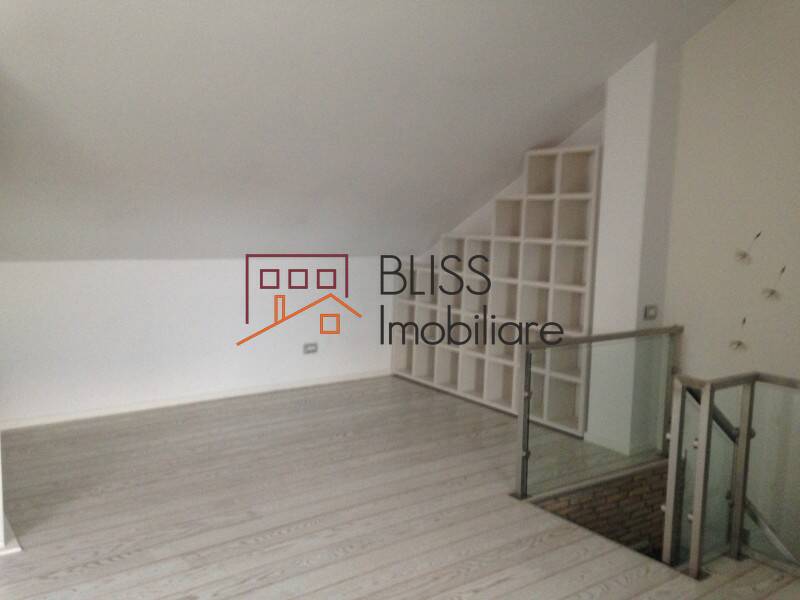5 Bedroom Villa Ibiza Golf Pipera, Bucharest / Ilfov | Bliss Imobiliare / Photo 16 - BLISS Imobiliare