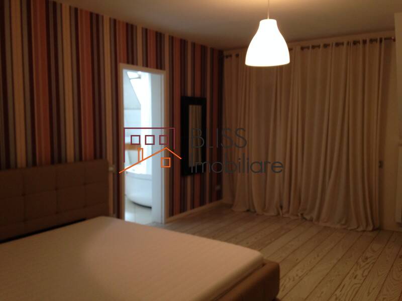 Vila Cu 7 Camere In Ibiza Golf Pipera | Bliss Imobiliare / Photo 18 - BLISS Imobiliare