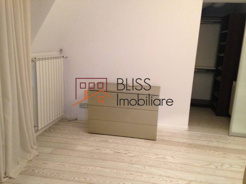 Vila Cu 7 Camere In Ibiza Golf Pipera | Bliss Imobiliare / Photo 10 - BLISS Imobiliare