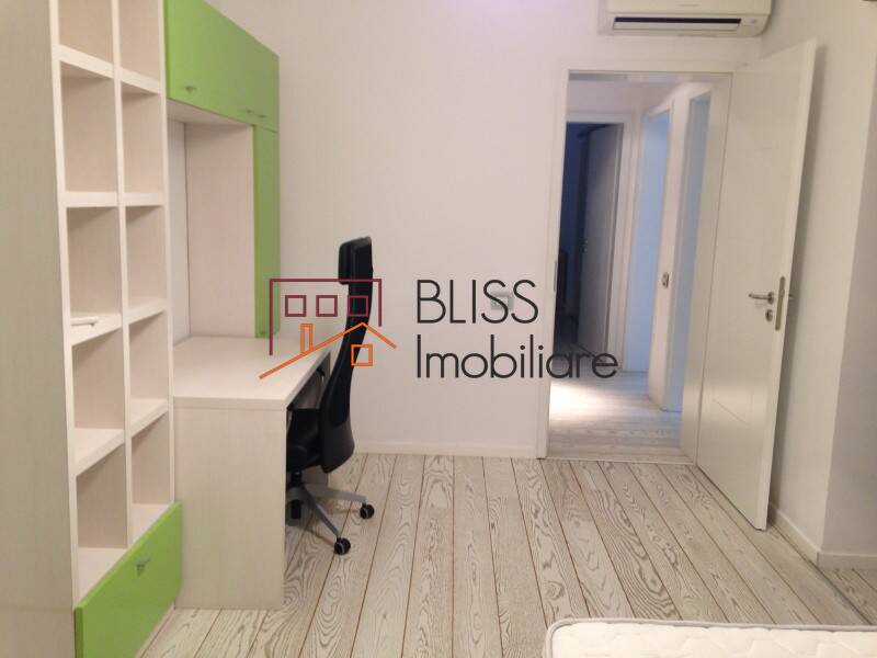 Vila Cu 7 Camere In Ibiza Golf Pipera | Bliss Imobiliare / Photo 14 - BLISS Imobiliare
