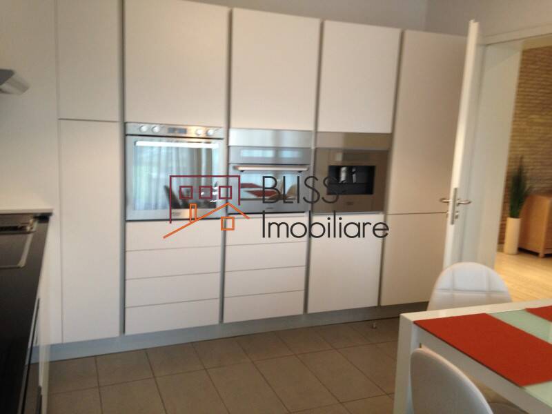 5 Bedroom Villa Ibiza Golf Pipera, Bucharest / Ilfov | Bliss Imobiliare / Photo 9 - BLISS Imobiliare