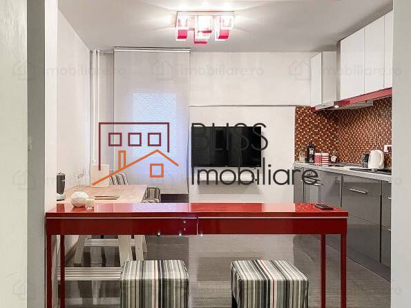 Apartment for Rent Unirii, Bucharest - 2 Bedroom - ID:82789 | Bliss Imobiliare / Photo 4 - BLISS Imobiliare