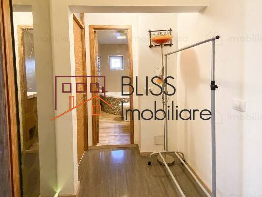 Apartament de Inchiriat Unirii - 3 Camere - ID:82789 | Bliss Imobiliare / Photo 7 - BLISS Imobiliare