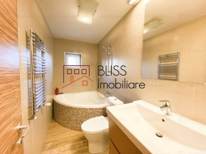 Apartament de Inchiriat Unirii - 3 Camere - ID:82789 | Bliss Imobiliare / Photo 14 - BLISS Imobiliare