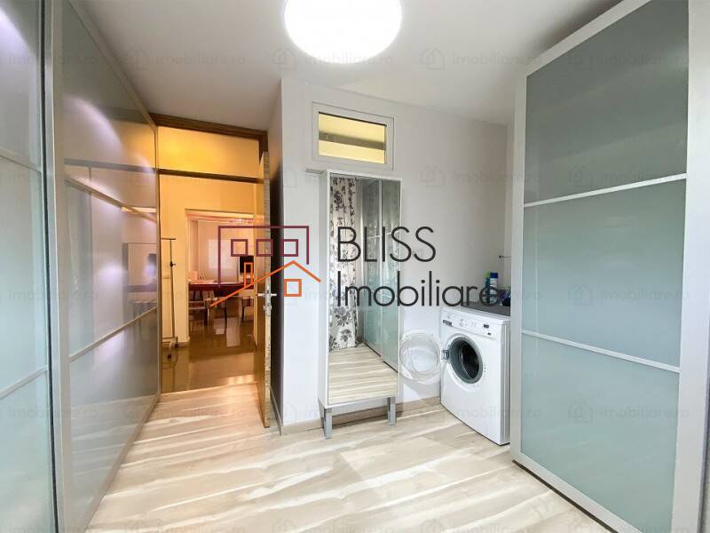 Apartment for Rent Unirii, Bucharest - 2 Bedroom - ID:82789 | Bliss Imobiliare / Photo 8 - BLISS Imobiliare