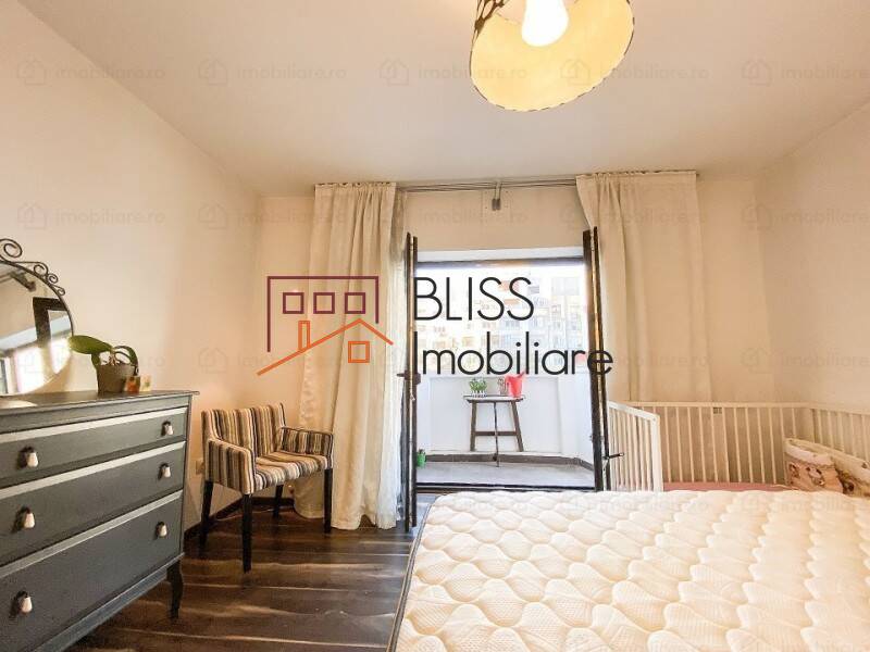 Apartment for Rent Unirii, Bucharest - 2 Bedroom - ID:82789 | Bliss Imobiliare / Photo 11 - BLISS Imobiliare