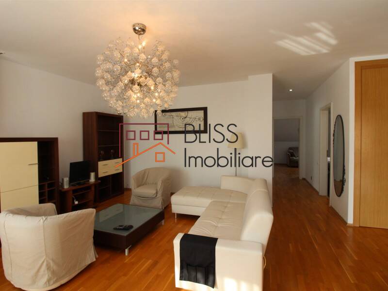 Apartament Cu 3 Camere | Bliss Imobiliare / Photo 3 - BLISS Imobiliare