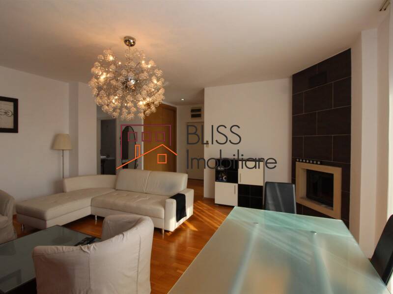 2 Bedroom Apartment, Bucharest / Ilfov | Bliss Imobiliare / Photo 5 - BLISS Imobiliare