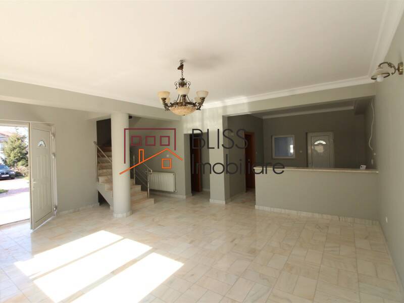Vila Cu 4 Camere | Bliss Imobiliare / Photo 2 - BLISS Imobiliare