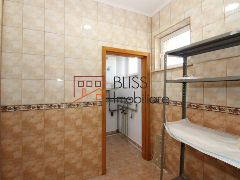 3 Bedroom Villa, Bucharest / Ilfov | Bliss Imobiliare / Photo 7 - BLISS Imobiliare